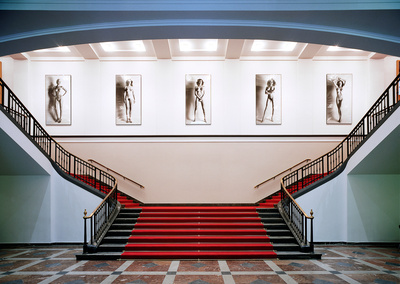 Museums-Check mit Markus Brock