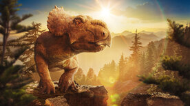 Unter Dinos - Geheimnisse der Urzeit