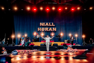 Isle of Wight Festival 2023