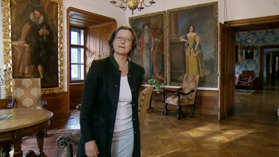 Österreichs Adel unter sich - Familienmythen