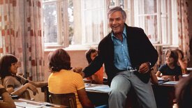 Das fliegende Klassenzimmer