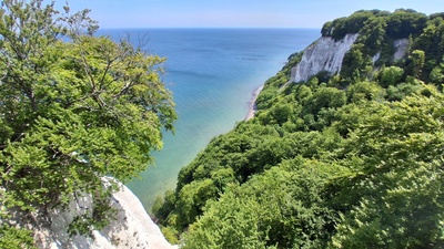 Urlaub auf Rügen