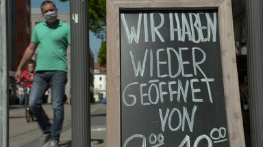 Zdf.reportage - Neustart Mit Maske - Deutschland Lockert Die Regeln