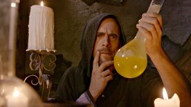 Habsburgs letzte Geheimnisse - Die Schönbrunner Goldküche