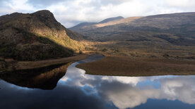 Kerry – Irlands wilder Westen