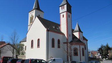 Gottesdienst - Ostern - Das Leben Hat Das Erste Wort
