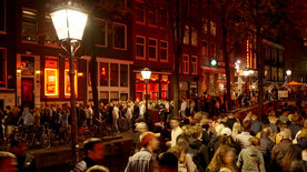 Kritisch reisen: Amsterdam - Gelikt,<br/>gehypt und überrannt