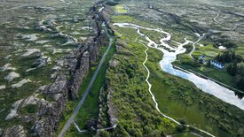Nationalparks - Geschützte Naturwunder (2/6)