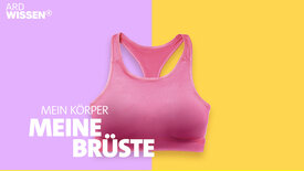Mein Körper. Meine Brüste.