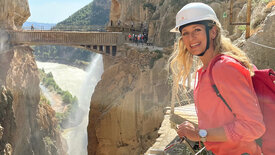 Der Zauber Andalusiens