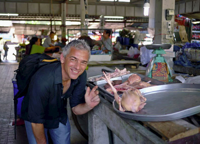 unterwegs - Inselwelt Thailand
