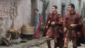 Der letzte Tag von Pompeji