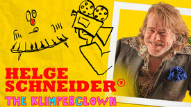 Helge Schneider - The Klimperclown