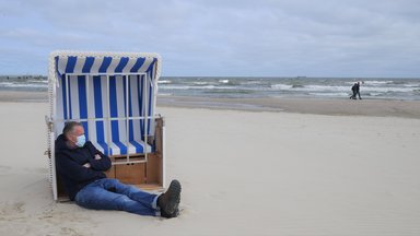 Zdf.reportage - Sehnsucht Ostsee - Hoffen Auf Urlaub