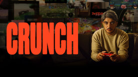 Crunch - Traum und Albtraum in der Gaming-Industrie