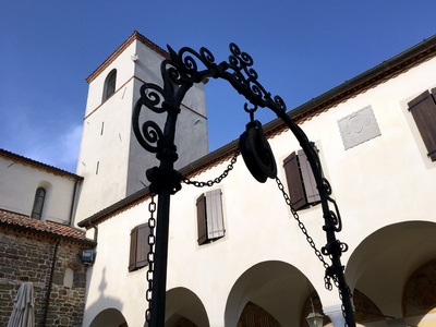 Collio - Italiens Hügel der Genüsse