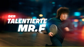 Der talentierte Mr. F.