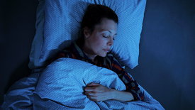 Schlafen – Eine Wissenschaft für sich