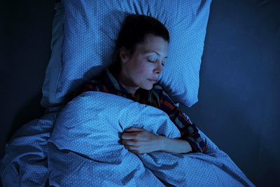 Schlafen – Eine Wissenschaft für sich