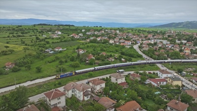 Orient-Express (4/4)
