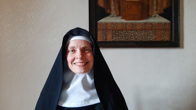 Mauern der Freiheit - Die Frauen vom Nonnberg