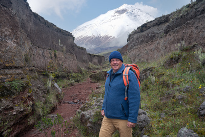 Expedition Anden