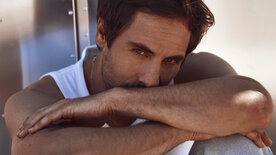 Pop Around@Bauhaus: Max Giesinger