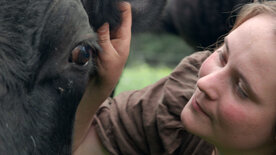 DocuMe – Rosina. Ein Leben mit Tieren