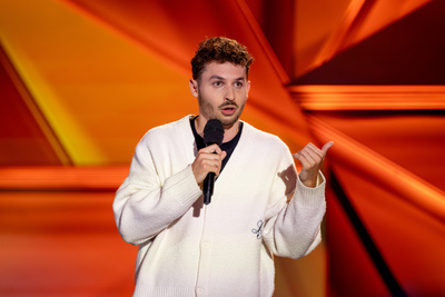 Fabian Lampert: Einer dieser Abende