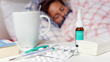 Zdf.reportage - Zdf.reportage: Deutschland Hat Grippe - Schlange Stehen Im Wartezimmer