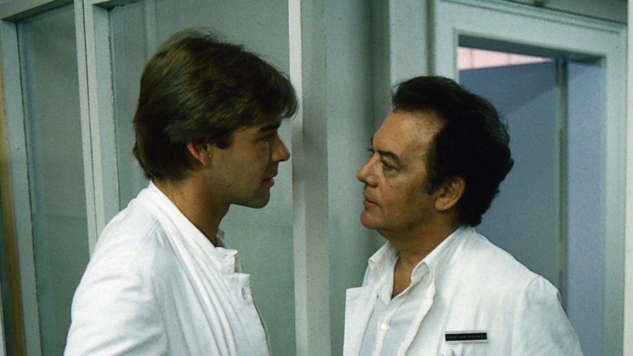 Der Dieb ZDFmediathek