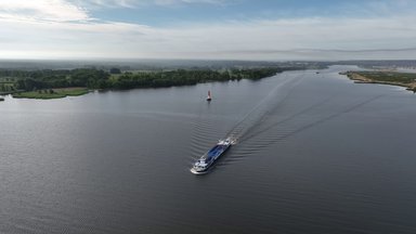 Zdf.reportage - Flussgeschichten: Entlang Der Oder