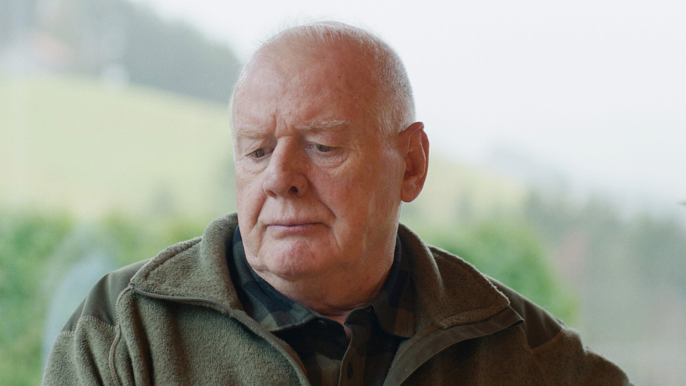 "Selbstbestimmt sterben – Warum Menschen Sterbehilfe suchen": Protagonist Robert S.