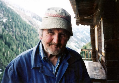 Tirol - Leben im Bergland