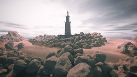 Die sieben Weltwunder - Mythos und Wahrheit