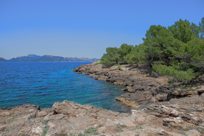 Balearen - Die vier schönen Schwestern:<br/>Mallorca - Die Königin