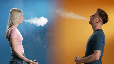 elfbar elfa master akku Are Disposable Vapes Made in China? Exploring Origins, Safety, and Aut –  cometovape main image 1