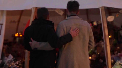 Das Inferno von Crans-Montana