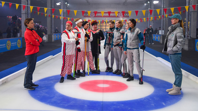 Curling für Eisenstadt