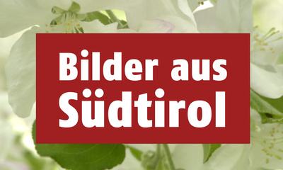 Bilder aus Südtirol