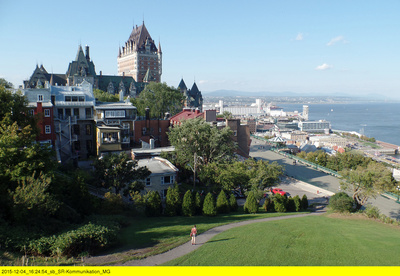 Faszination Kanada: Québec - Von Montreal zur Atlantikküste