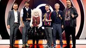 Deutscher Kleinkunstpreis 2026