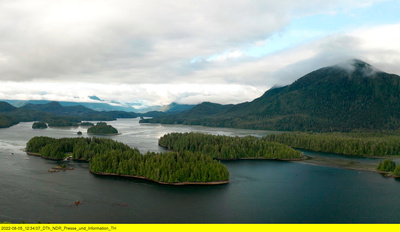 mareTV: Vancouver Island