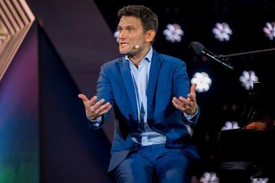 Christian Ehring: Nebensaison. Das Musikprogramm