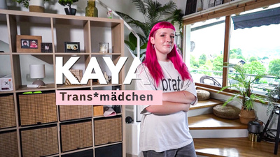 Trans* am Land: Die Reise zum Wohlfühlgeschlecht