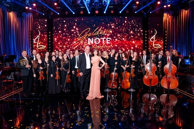 Goldene Note 2026