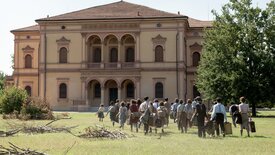 Die Kinder der Villa Emma