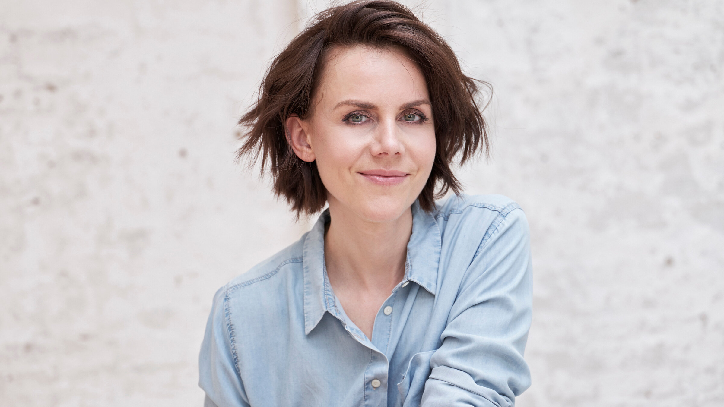 "Echtzeit - Anna Depenbusch und Band Live": Anna Depenbusch