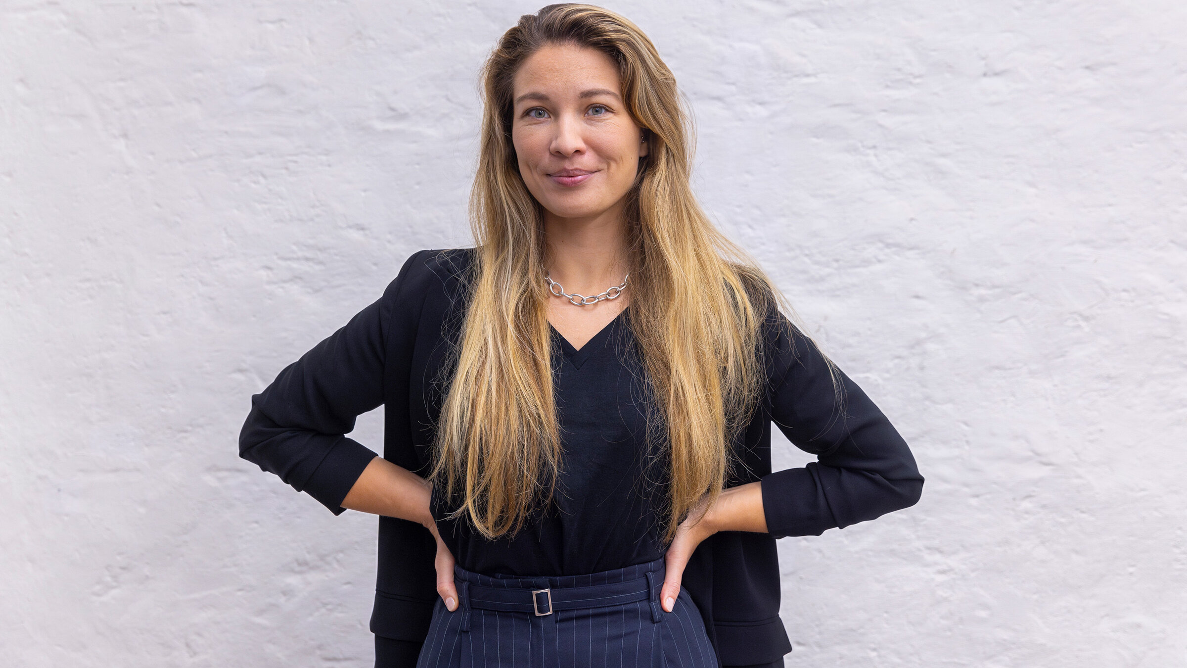 "Das falsche Versprechen vom Aufstieg": Martyna Linartas