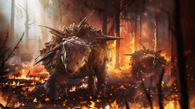 Unter Dinos - Geheimnisse der Urzeit